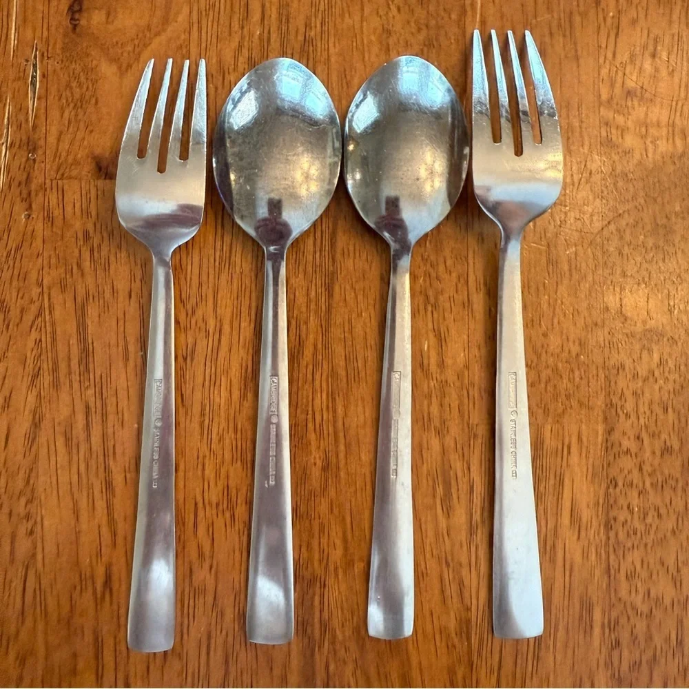 Cambridge stainless steel